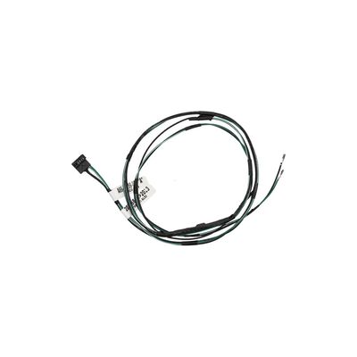 Arn&eacute;s tablero swb para Tractocami&oacute;n, Marca Freightliner, compatible con Cascadia, N&uacute;mero de parte A6614556000