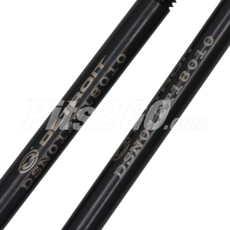 Tornillo gu&iacute;a para Tractocami&oacute;n, Marca Detroit Di&eacute;sel, compatible con Serie 60 image number null