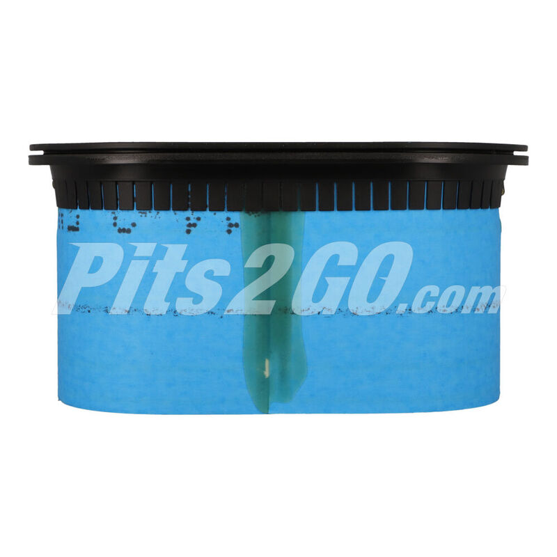 Filtro de aire, para Cami&oacute;n, Marca del producto: Mitsubishi, compatible con: FL360,n&uacute;mero de parte:,MBFML242294 image number null