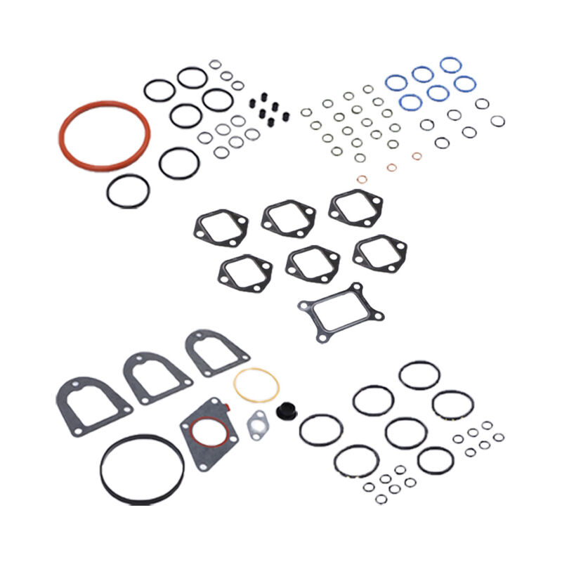 Kit de revisi&oacute;n, para Tractocami&oacute;n, Marca del producto: Cummins, compatible con: FL120,n&uacute;mero de parte:,4024877 image number null