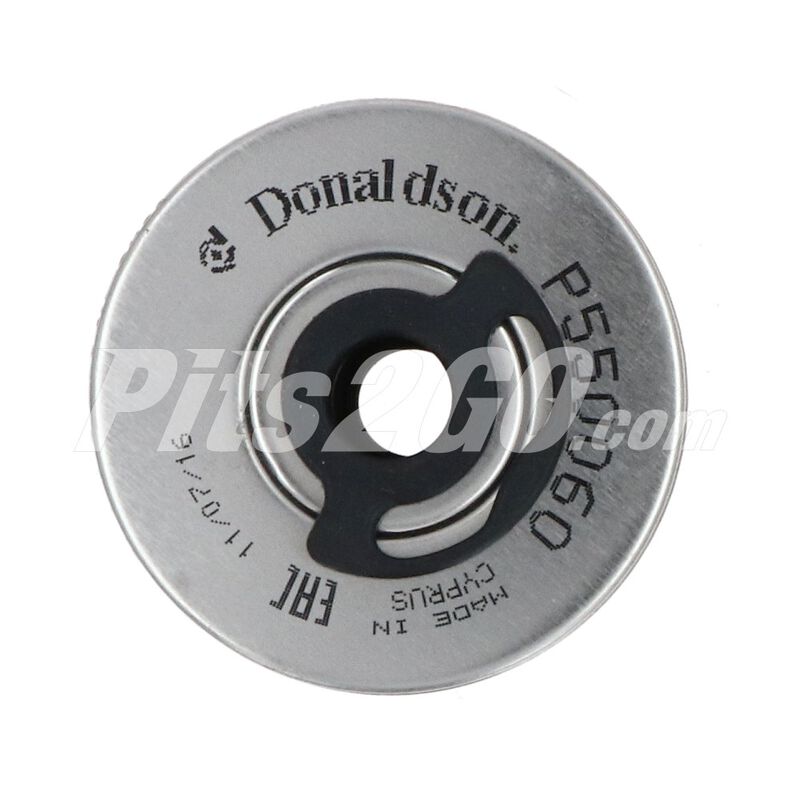 Filtro de combustible para Tractocami&oacute;n, Marca Donaldson, compatible con Gen&eacute;rico image number null