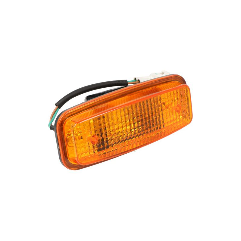 Lampara del marcador para Cami&oacute;n, Marca Mitsubishi, compatible con FL360 image number null