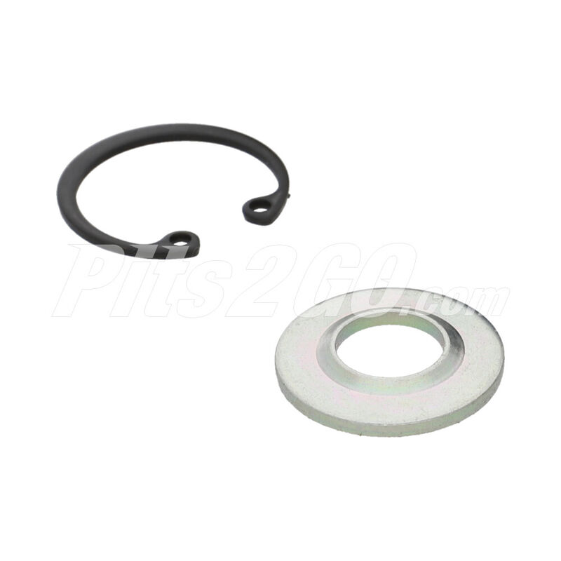 Kit de cilindro de embrague para Cami&oacute;n, Marca Mitsubishi, compatible con FL360 image number null
