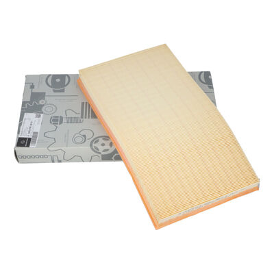 Filtro de aire para Vanes, Marca Mercedes-Benz, compatible con Sprinter