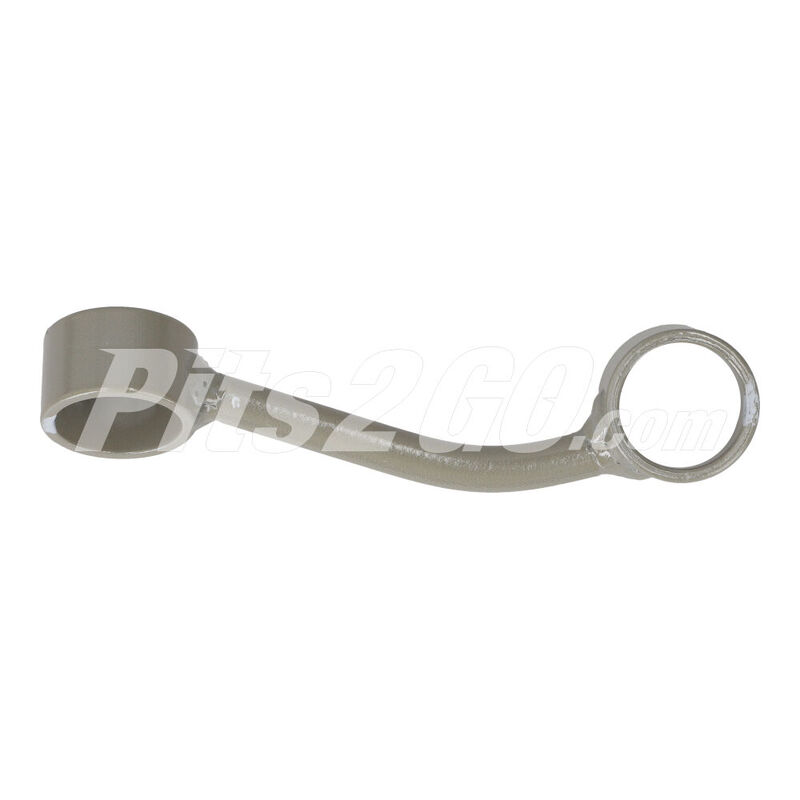 Varillaje barra torsi&oacute;n para Vanes, Marca Mercedes-Benz, compatible con Sprinter image number null