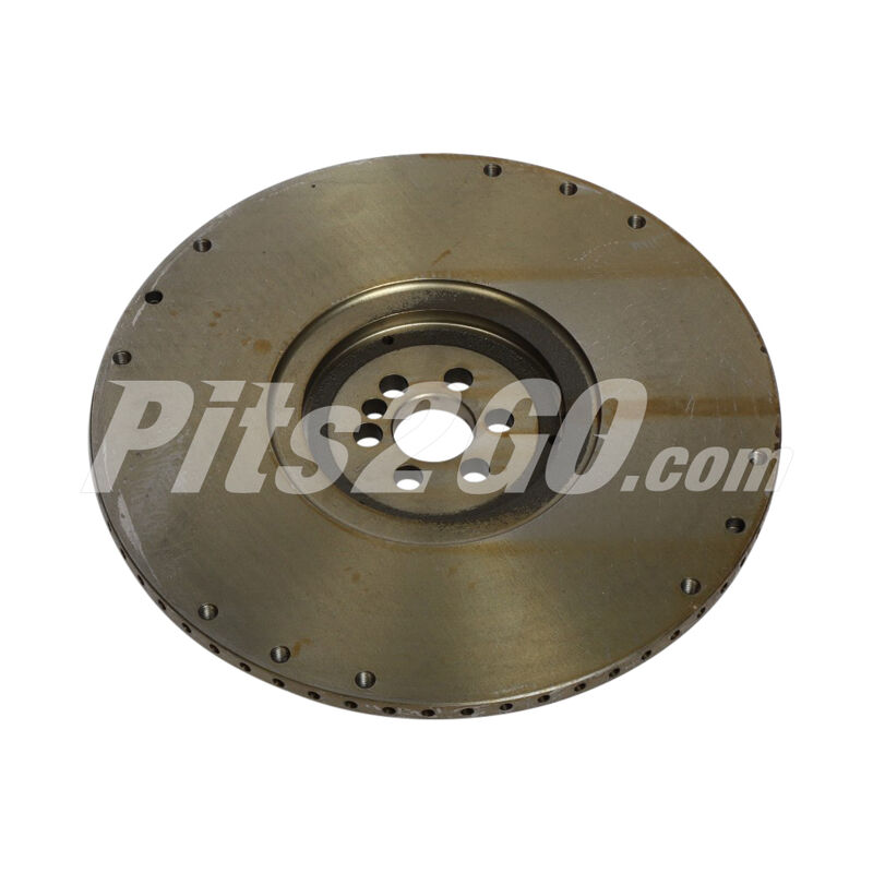 Volante motor para Camión, Marca Mitsubishi, compatible con FL360 image number null