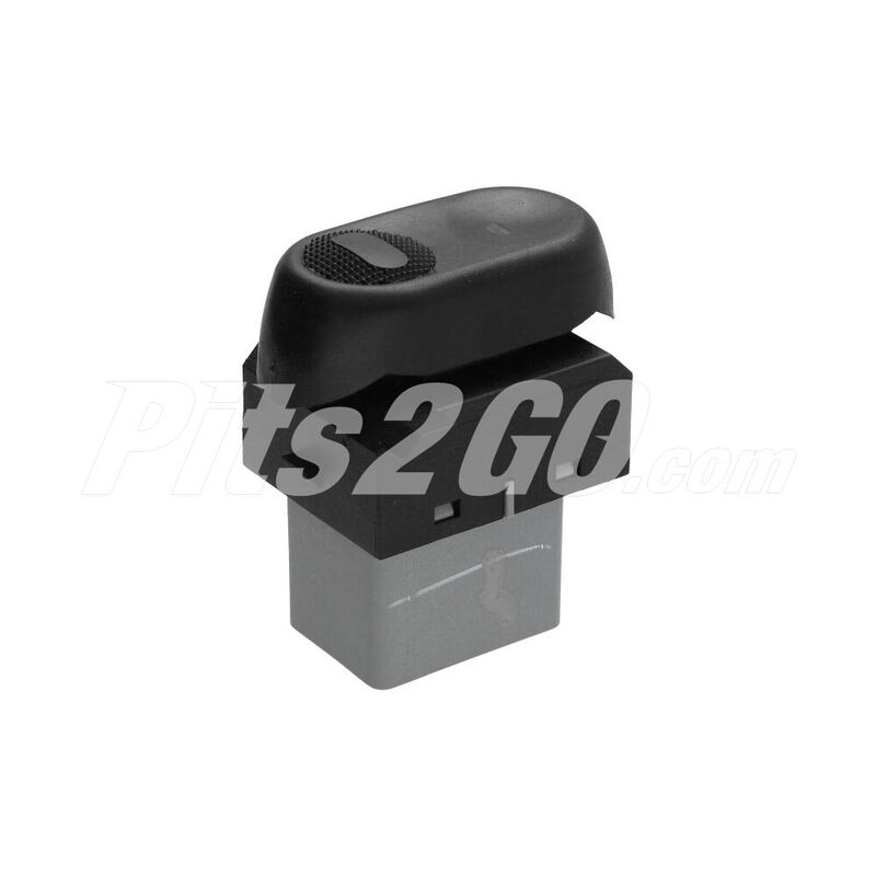 Interruptor ventanilla para Tractocami&oacute;n, Marca Freightliner, compatible con Cascadia image number null