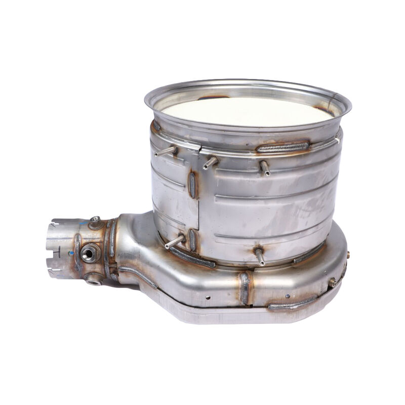 M&oacute;dulo de salida catalizador, para Tractocami&oacute;n, Marca del producto: Cummins, compatible con: VNL430,VNL460,n&uacute;mero de parte:,4394835 image number null