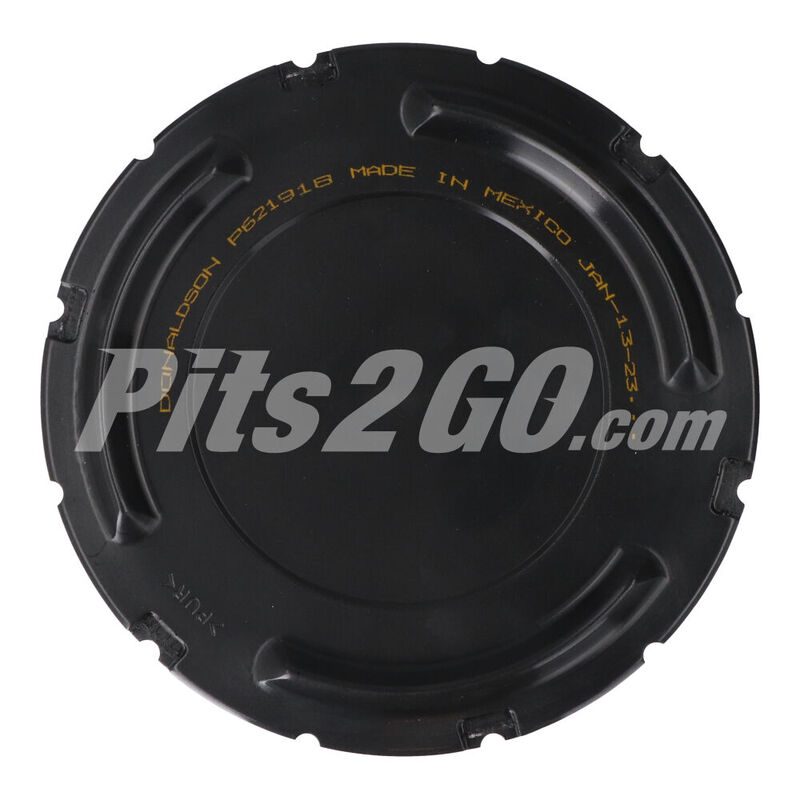 Filtro de aire de seguridad para Tractocami&oacute;n, Marca Donaldson, compatible con Gen&eacute;rico image number null
