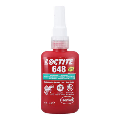 Compuesto para Tractocami&oacute;n, Marca ZF Services, compatible con Gen&eacute;rico