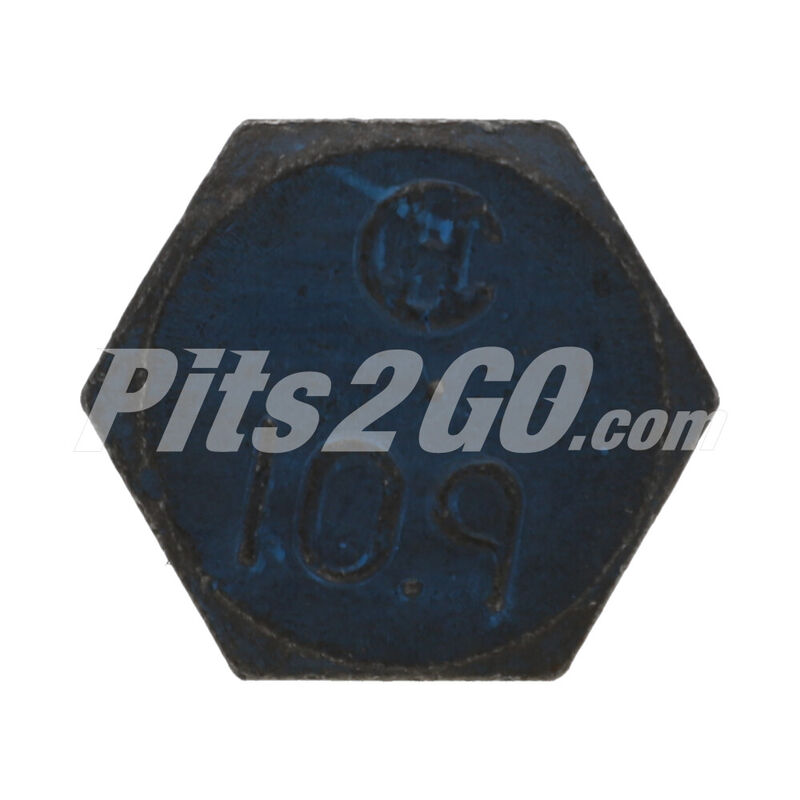 Perno brazo direcci&oacute;n para Cami&oacute;n, Marca Mercedes-Benz, compatible con Business Class image number null