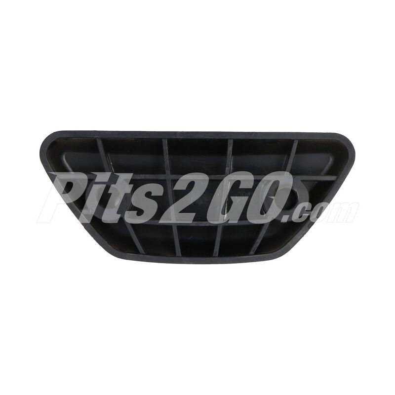 Batiente goma  para Buses, Marca del producto: Marcopolo, compatible con Boxer, N&uacute;mero de parte POO12294250 image number null