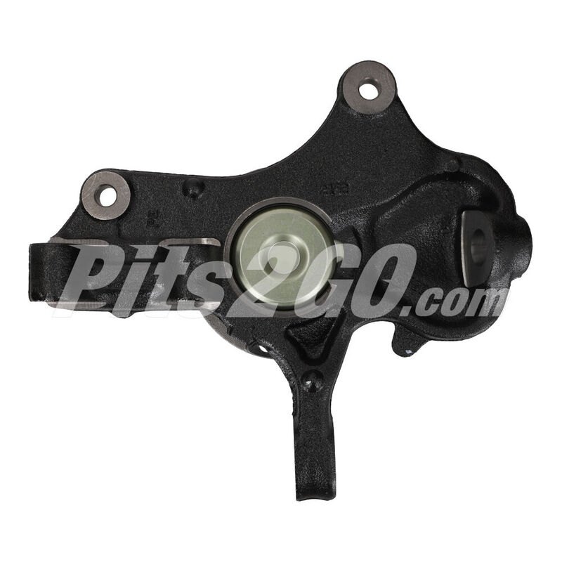 Mangueta derecha para Vanes, Marca Mercedes-Benz, compatible con Sprinter image number null