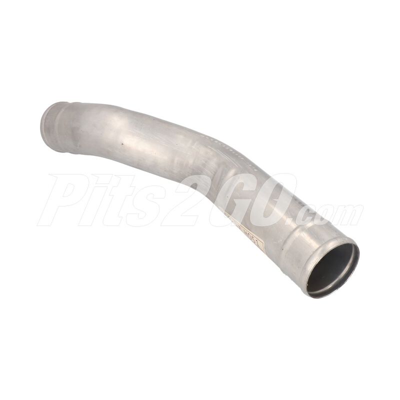 Tubo admisi&oacute;n aire  para Buses, Marca del producto: Freightliner, compatible con Boxer, N&uacute;mero de parte A6855280008 image number null