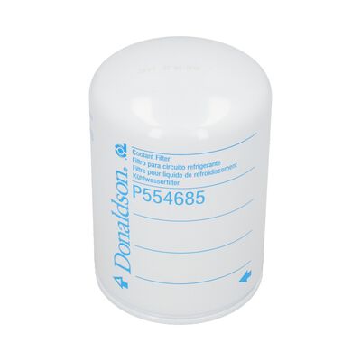 Filtro de refrigerante, para Tractocami&oacute;n, Marca del producto: Donaldson, compatible con: Gen&eacute;rico,n&uacute;mero de parte:,DNP554685