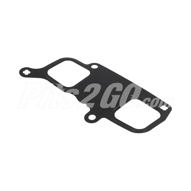 Junta colector de admisión para Tractocamión, Marca Freightliner, compatible con OM904, OM906 image number null