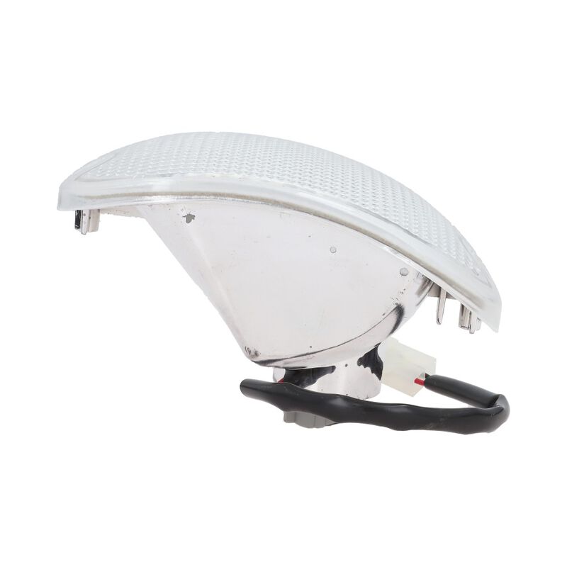 Plaf&oacute;n  Boxer para Buses, Marca Marcopolo, compatible con MBO, Boxer image number null