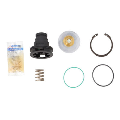 Kit v&aacute;lvula de purgado secador para Tractocami&oacute;n, Marca Meritor, compatible con Gen&eacute;rico