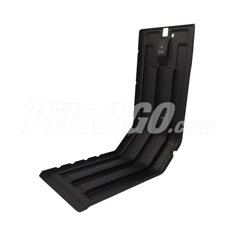 Tapa soporte batería para Tractocamión, Marca Freightliner, compatible con Actros image number null