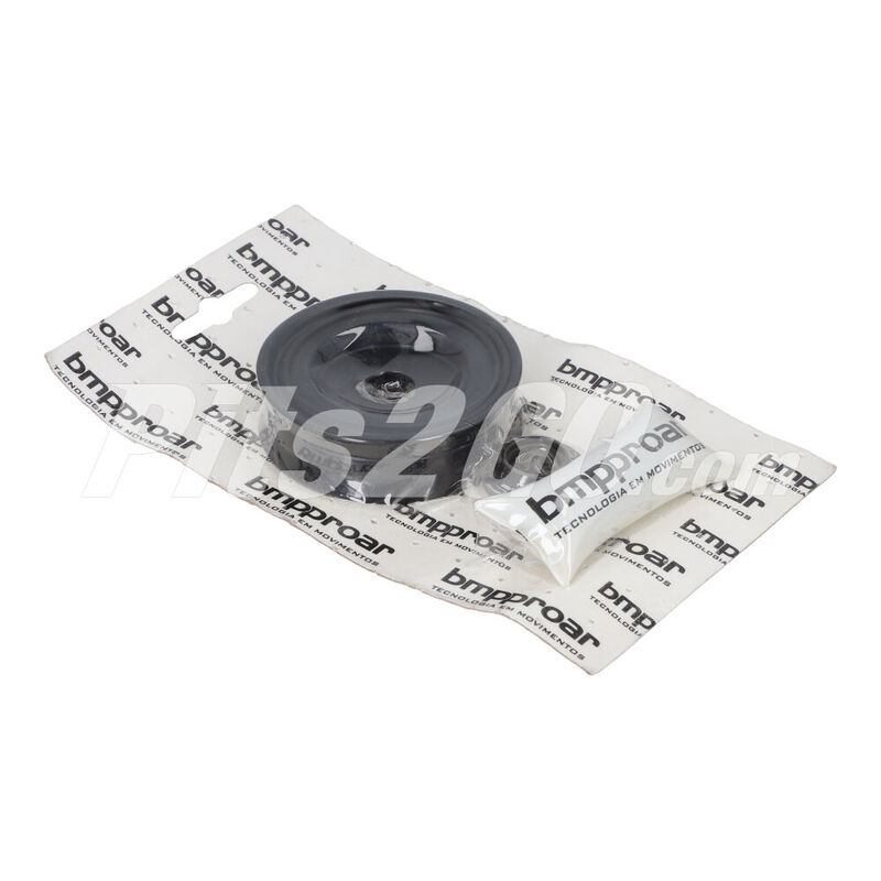 Kit reparaci&oacute;n pist&oacute;n  para Buses, Marca del producto: Polomex, compatible con Marco polo, N&uacute;mero de parte POOR00033608 image number null