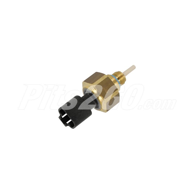 Sensor presi&oacute;n de temperatura, para Tractocami&oacute;n, Marca del producto: Cummins, compatible con: VNL430,VNL460,n&uacute;mero de parte:,4921473 image number null