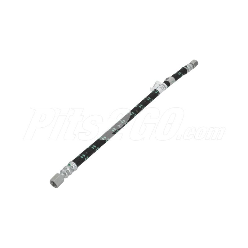 Manguera, flexible, para Tractocami&oacute;n, Marca del producto: Cummins, compatible con: T380,n&uacute;mero de parte:,5333139 image number null