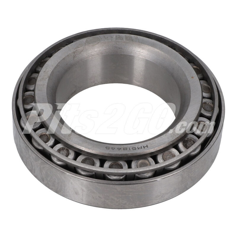 Juego taza y balero para Tractocami&oacute;n, Marca Timken, compatible con Gen&eacute;rico image number null