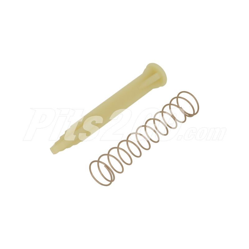 Advertidor de desgaste, para Tractocami&oacute;n, Marca del producto: Volvo, compatible con: FH,FM,n&uacute;mero de parte: 3092283 image number null