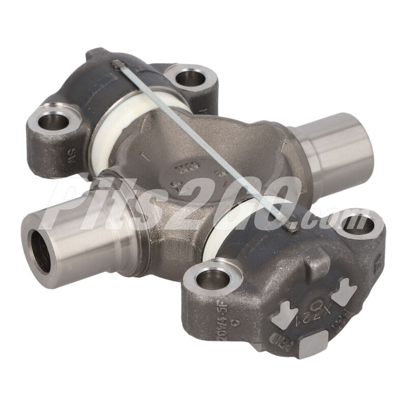 Cruceta del eje cardan para Tractocami&oacute;n, Marca Meritor, compatible con Gen&eacute;rico image number null
