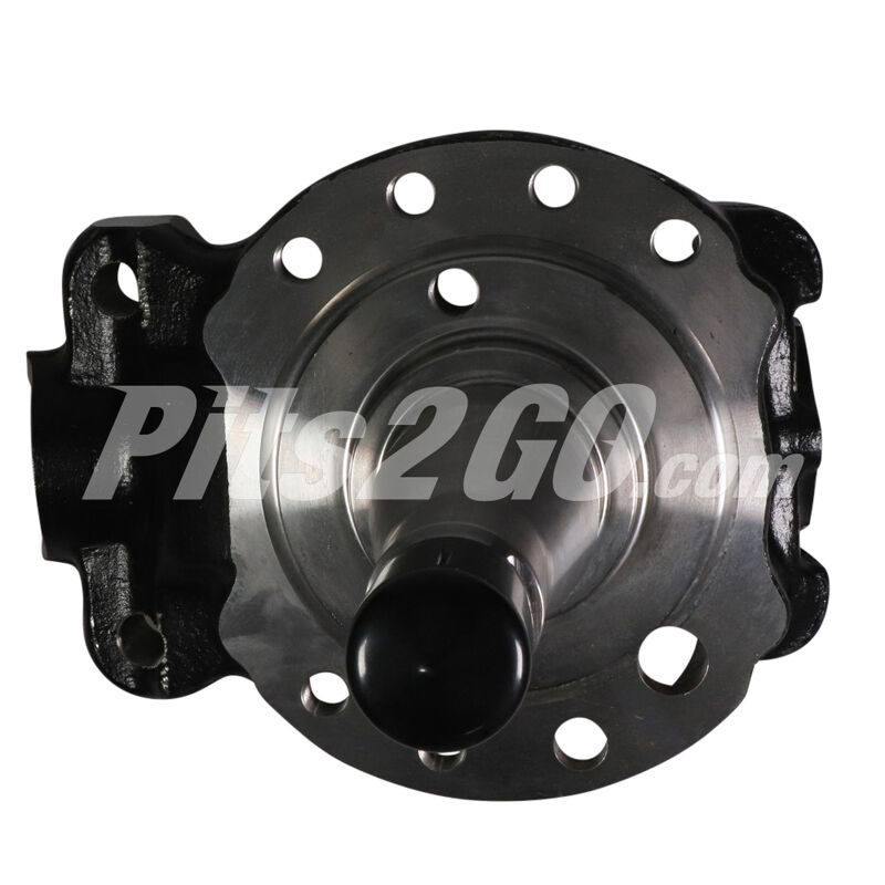 Muñón del eje para Tractocamión, Marca Freightliner, compatible con Genérico image number null