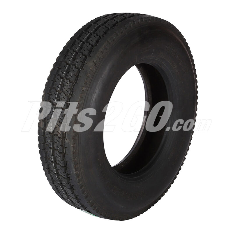 Llanta tracci&oacute;n para Tractocami&oacute;n, Marca BF Goodrich, compatible con Gen&eacute;rico image number null