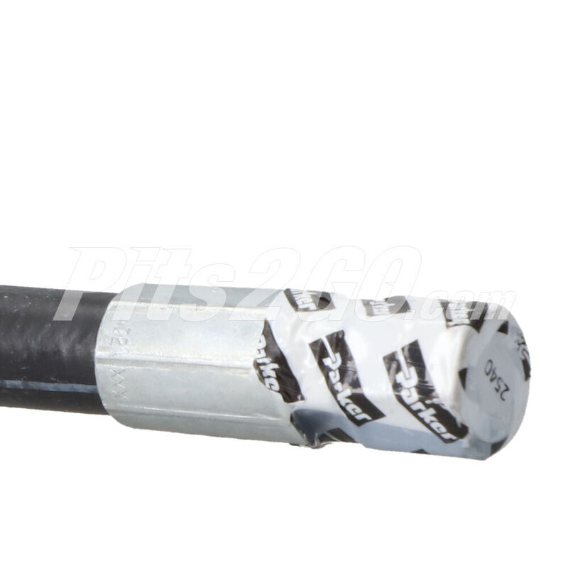 Manguera de alta presión de bomba a caja de dirección para Camión, Marca Freightliner, compatible con M2 image number null