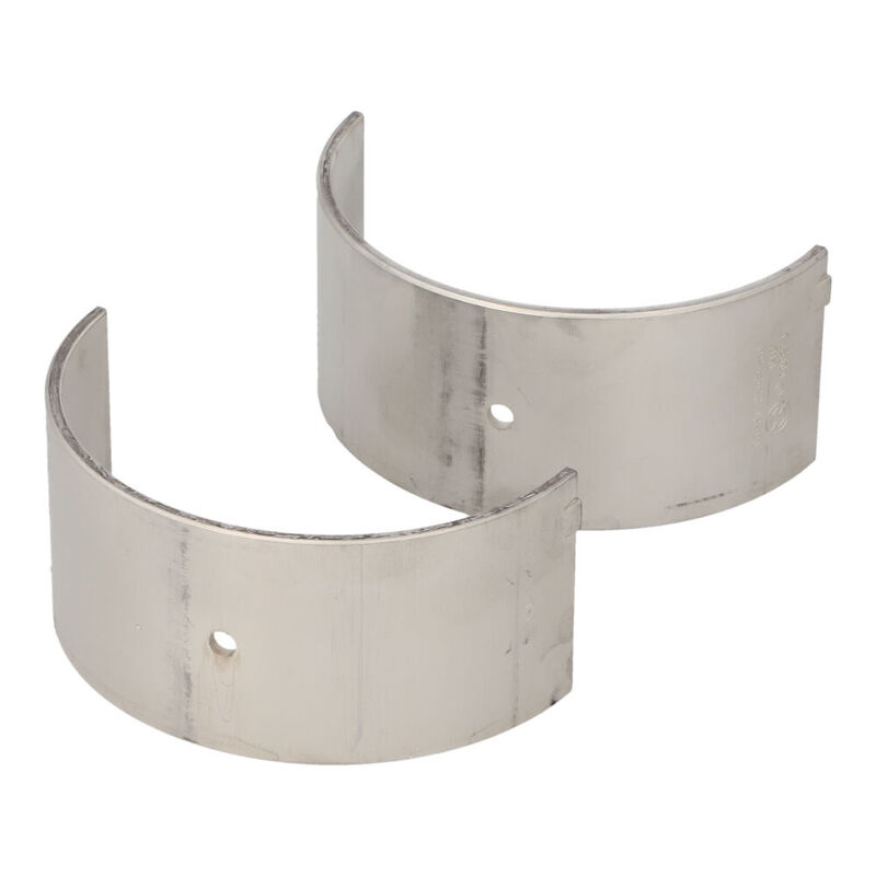 Par de cojinetes de biela para Tractocami&oacute;n, Marca Detroit Di&eacute;sel, compatible con Cascadia image number null