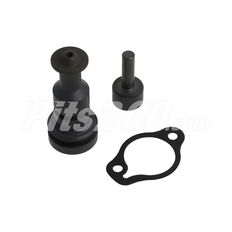 Repuesto compresor para Tractocami&oacute;n, Marca Bendix, compatible con Gen&eacute;rico image number null