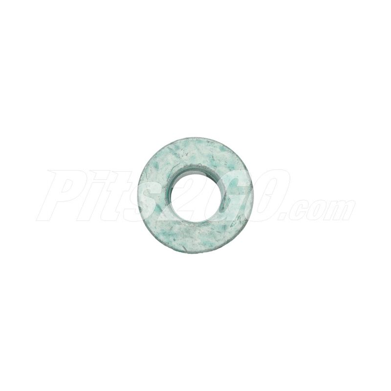 Tuerca mango direcci&oacute;n para Buses, Marca Mercedes-Benz, compatible con IBC, OC500 image number null