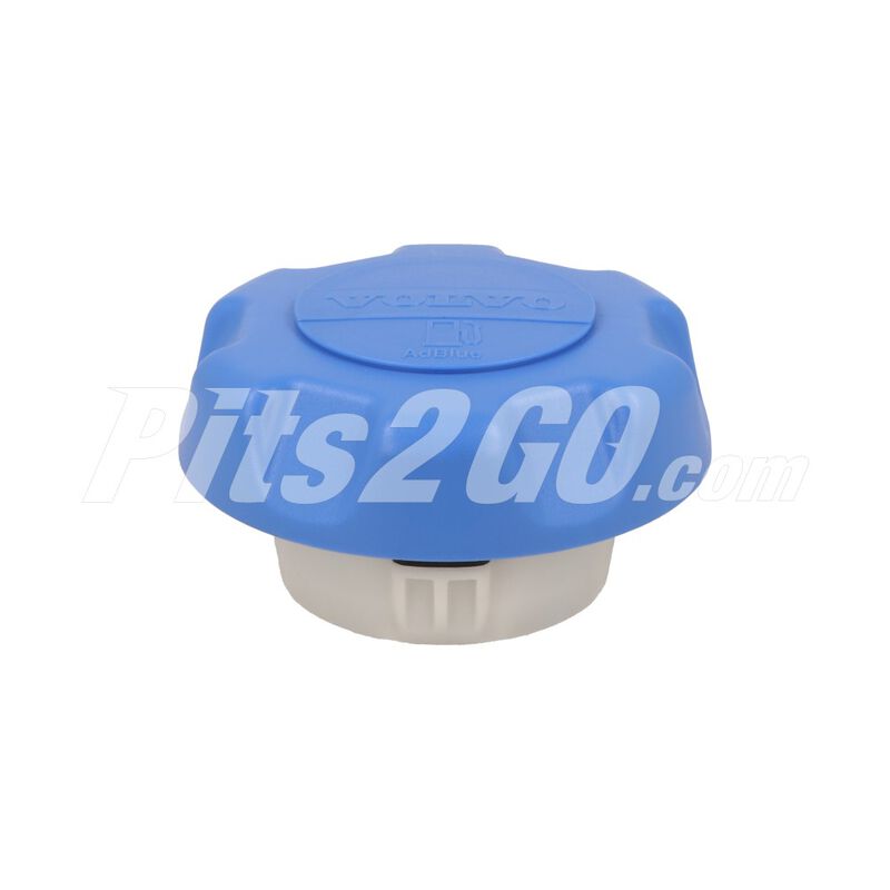 Tapa de llenado para Tractocami&oacute;n, Marca Volvo, compatible con FH,FM image number null
