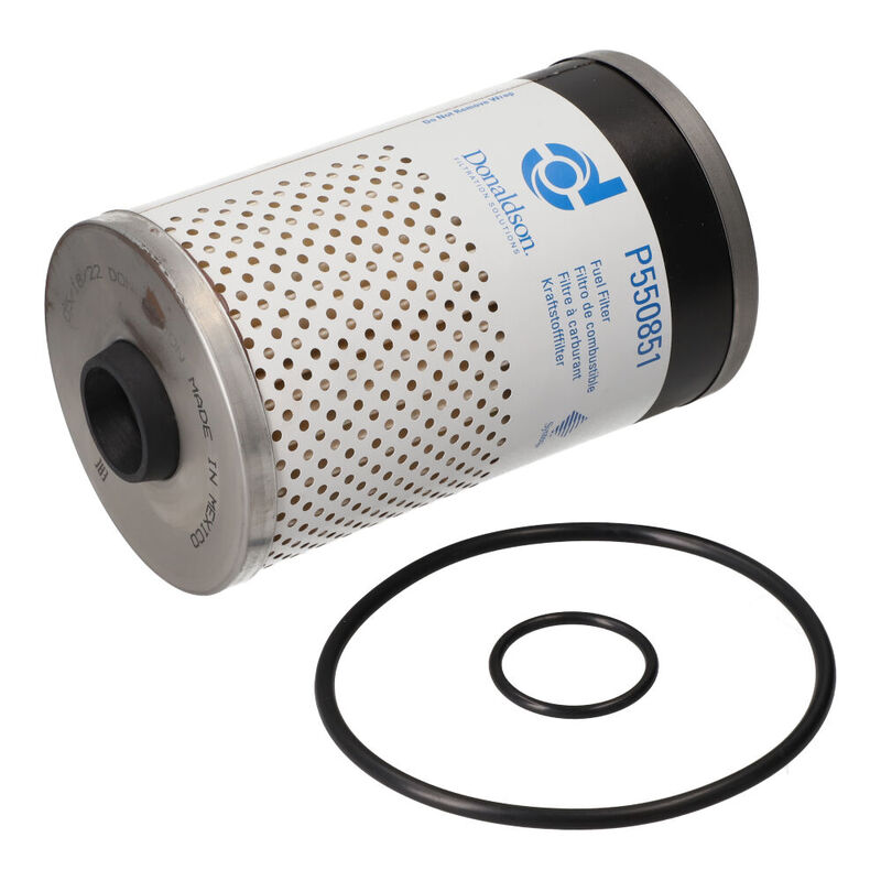 Filtro separador de agua para Tractocami&oacute;n, Marca Donaldson, compatible con Gen&eacute;rico image number null