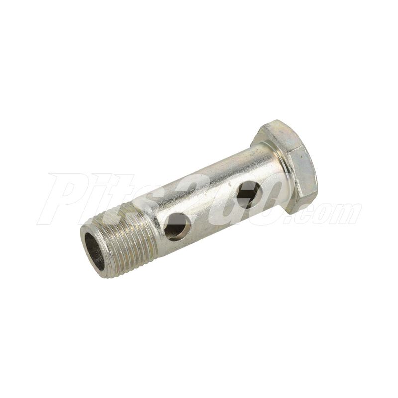 Tornillo  hueco para Tractocamión, Marca Volvo, compatible con FH image number null