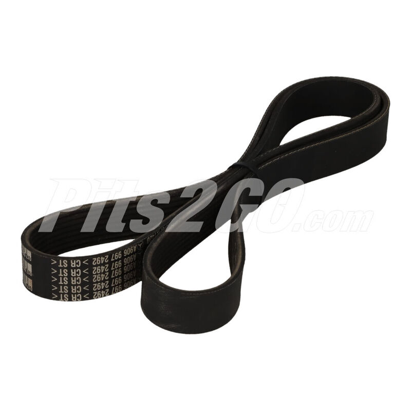 Banda para Buses, Marca Mercedes-Benz, compatible con OMC image number null