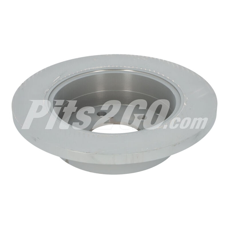 Disco rotor de freno trasero, para Vanes, Marca del producto: Mercedes-Benz, compatible con: Sprinter,n&uacute;mero de parte: A9064230112 image number null