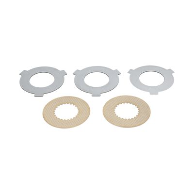 Kit de discos, para Tractocamión, Marca del producto: Volvo, compatible con: FH,número de parte:,21666546