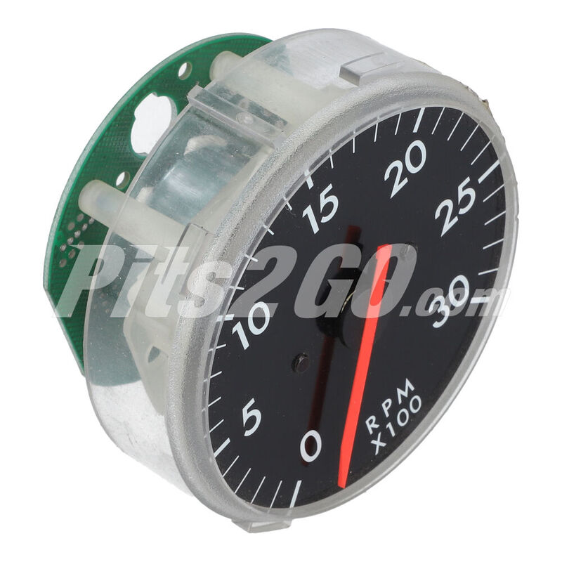 Tacómetro para Camión, Marca Freightliner, compatible con Business Class image number null