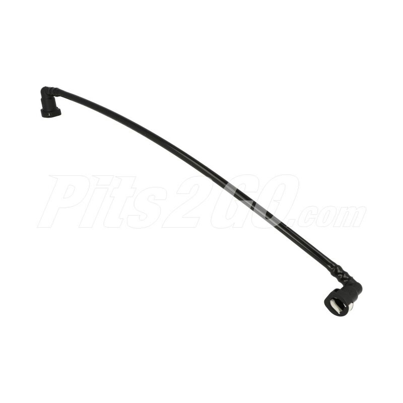 Tubo l&iacute;nea de combustible para Cami&oacute;n, Marca Mitsubishi, compatible con FL360 image number null