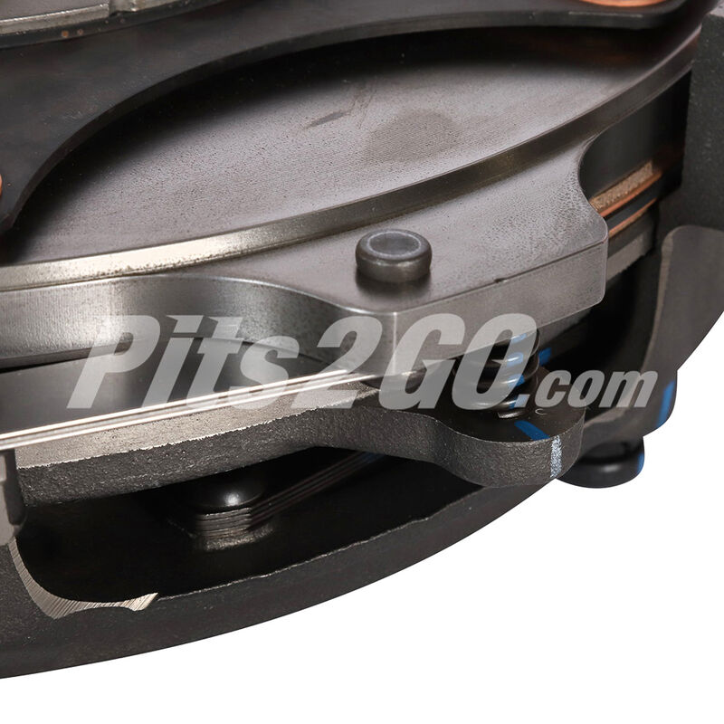 Embrague autoajustable, para Tractocamión, Marca del producto: Spicer, compatible con: Cascadia,número de parte:,SP30970182 image number null