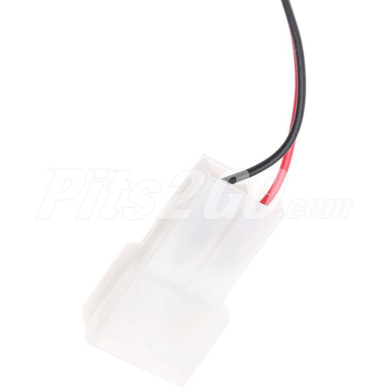 Chicharra de timbre para Buses, Marca Mercedes-Benz, compatible con Marco polo image number null