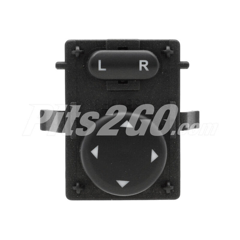 Interruptor para Cami&oacute;n, Marca Freightliner, compatible con Business Class image number null