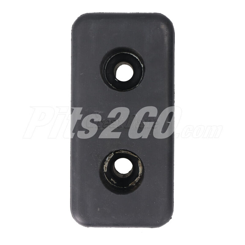 Topes traseros ancho, para Remolque, Marca del producto: Great Dane, compatible con: Cajas,Número de parte:,GDP41700301 image number null