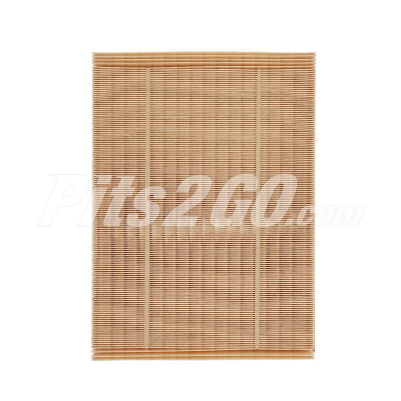 Filtro de aire tipo panel, para Vanes, Marca del producto: Donaldson, compatible con: Sprinter,número de parte:,DNP614541 image number null