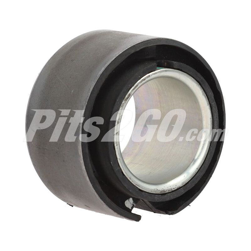 Cojinete de elast&oacute;mero para Cami&oacute;n, Marca Mitsubishi, compatible con FL360 image number null