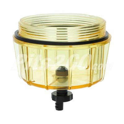 Separador de agua para Buses, Marca Mercedes-Benz, compatible con IBC, OC500